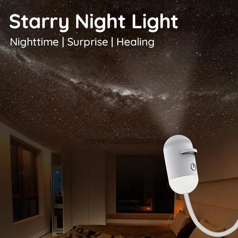 LED USB Galaxy Star Night Light - 12/6/3-In-1 Nebula Projector for Bedroom Decor, Perfect Gift for Children and Galaxy Enthusiasts, Sohochic
