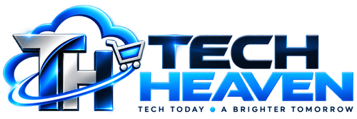 Tech Heaven